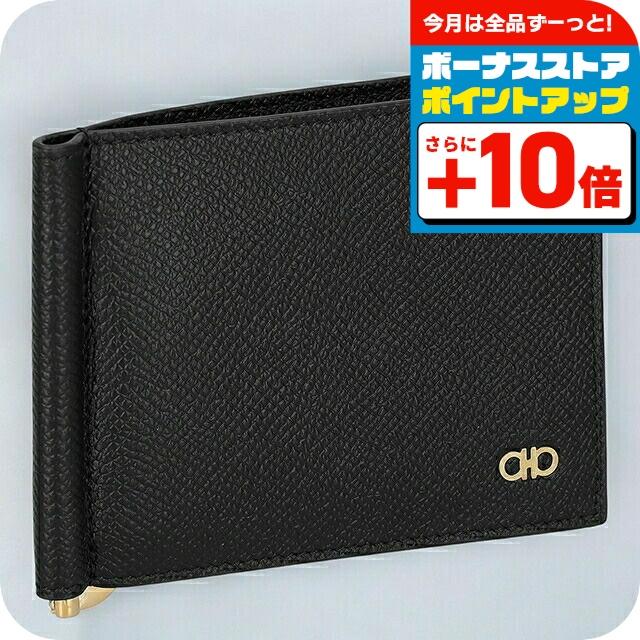 FERRAGAMO（フェラガモ） カードケース メンズ ブランド Ferragamo
