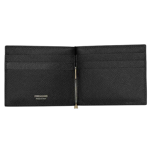 FERRAGAMO（フェラガモ） カードケース メンズ ブランド Ferragamo