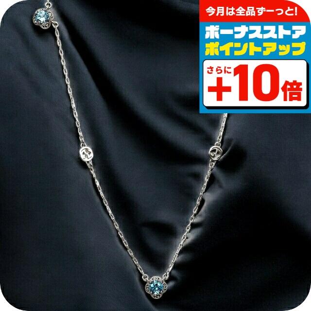 GUCCI（グッチ） ネックレス レディース ブランド GUCCI 18金 662429