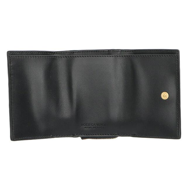 BOTTEGA VENETA（ボッテガ・ヴェネタ） 三つ折り財布 メンズ