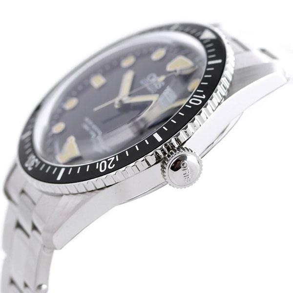DIVERS オリス 腕時計 ダイバーズ 65 42mm 01 733 7720 4054-07 8 21