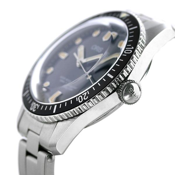 DIVERS オリス 時計 ダイバーズ65 36mm 01 733 7747 4055-07 8 17 18