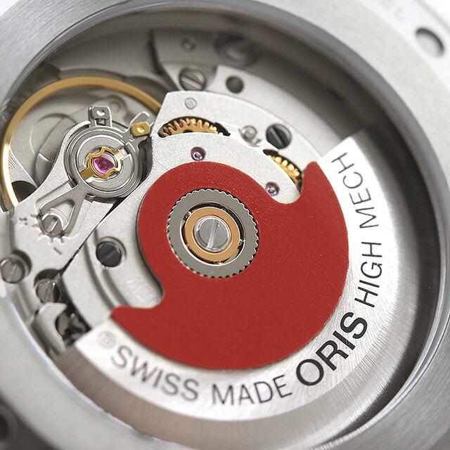 AQUIS オリス 時計 アクイス デイト 41.5mm 01 733 7787 4135-07 8 22
