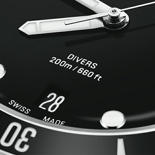 DIVERS オリス ダイバーズ デイト 39mm 自動巻き 腕時計 ブランド