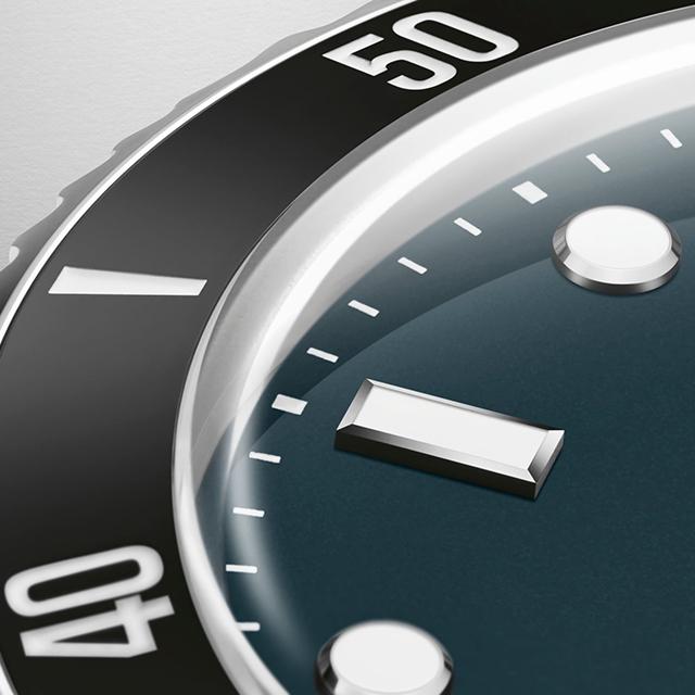 DIVERS オリス ダイバーズ デイト 39mm 自動巻き 腕時計 ブランド