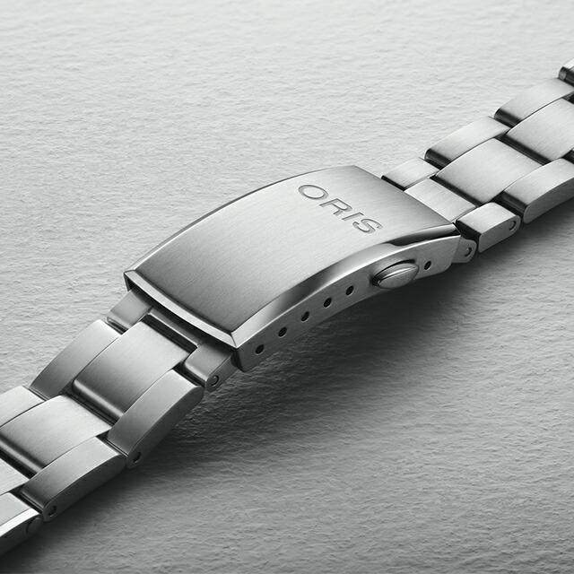 DIVERS オリス ダイバーズ デイト 39mm 自動巻き 腕時計 ブランド