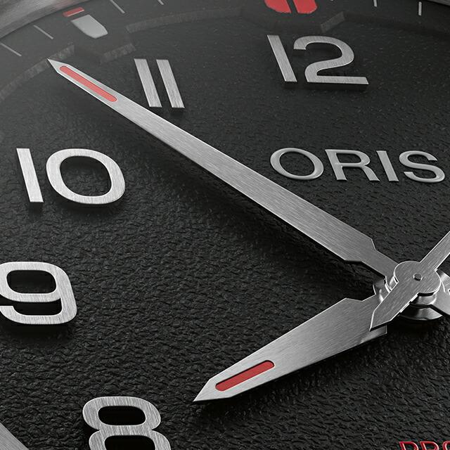 ORIS（オリス） プロパイロット デイト 41mm 自動巻き 腕時計 ブランド