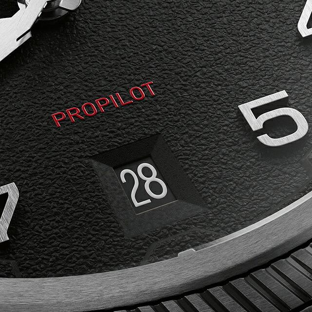 ORIS（オリス） プロパイロット デイト 41mm 自動巻き 腕時計 ブランド