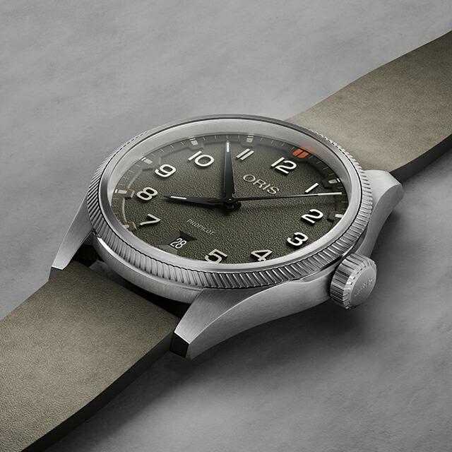 ORIS オリス SA 7445 25石 デイト 自動巻き メンズ 腕時計 難有 オリス/ORIS/ダイバーズ65/キャリバー400/自動巻き/腕時計/400 7772