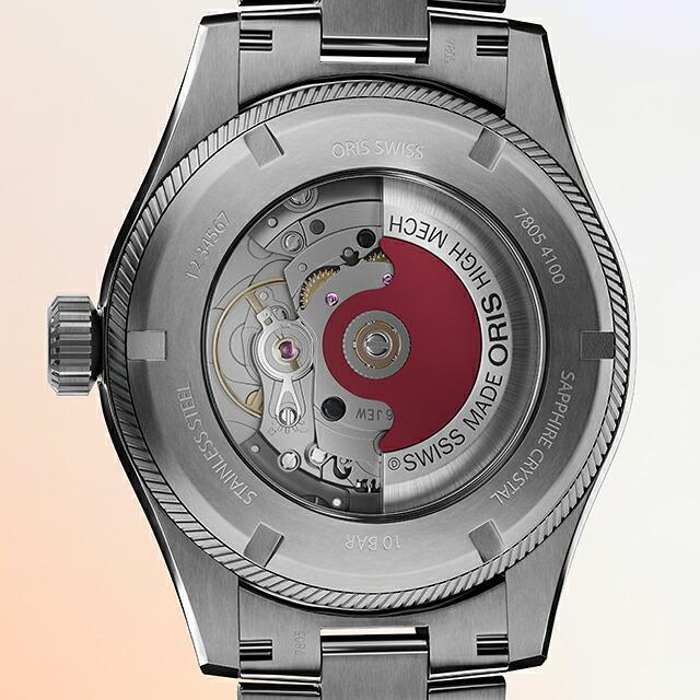 ORIS 自動巻き腕時計 シルバー オリス ORIS レクタンギュラー RECTANGULAR 腕時計 メンズ レディース