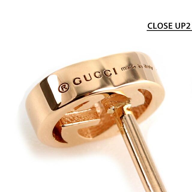 GUCCI グッチ ピアス メンズ レディース ブランド インター GUCCI グッチ ピアス メンズ レディース ブランド インター