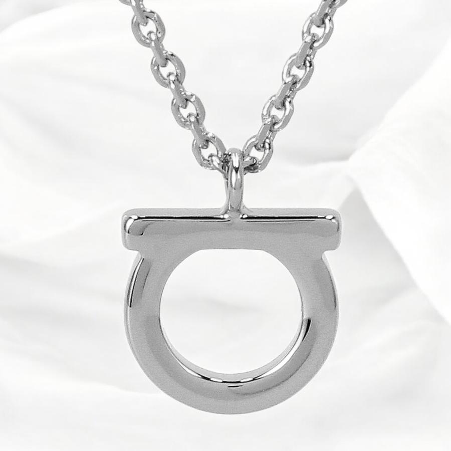 FERRAGAMO（フェラガモ） ネックレス レディース ブランド Ferragamo 