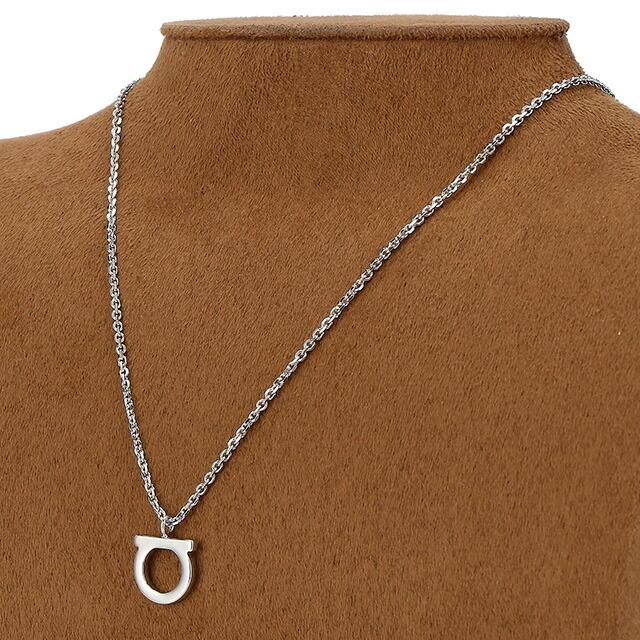 FERRAGAMO（フェラガモ） ネックレス レディース ブランド Ferragamo 