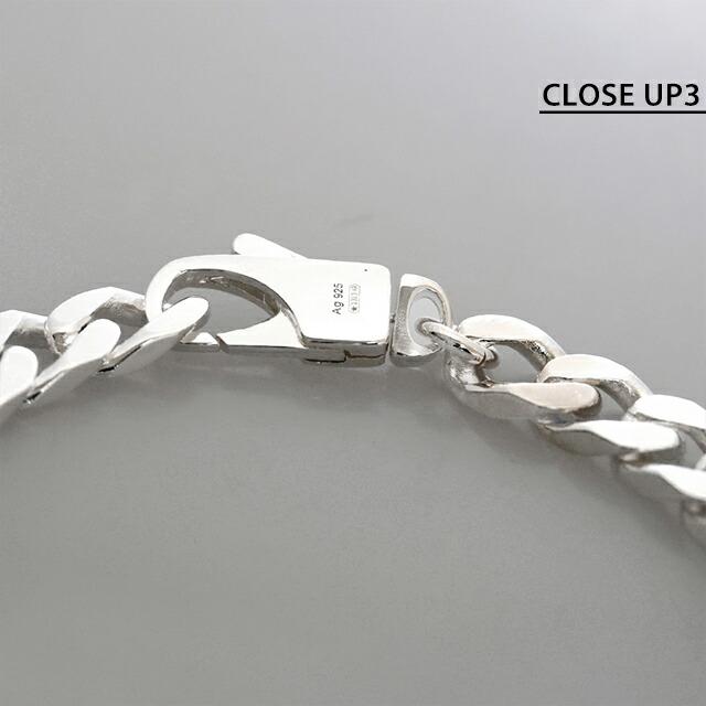 GUCCI（グッチ） ブレスレット メンズ ダイアゴナル インター