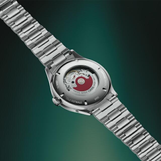 ARTELIER オリス アートリエ コンプリケーション 39.5mm 自動巻き