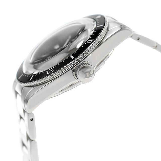 edox 手巻き 腕時計　稼動品　レディース EDOX エドックス スカイダイバー 38 デイト オートマティック
