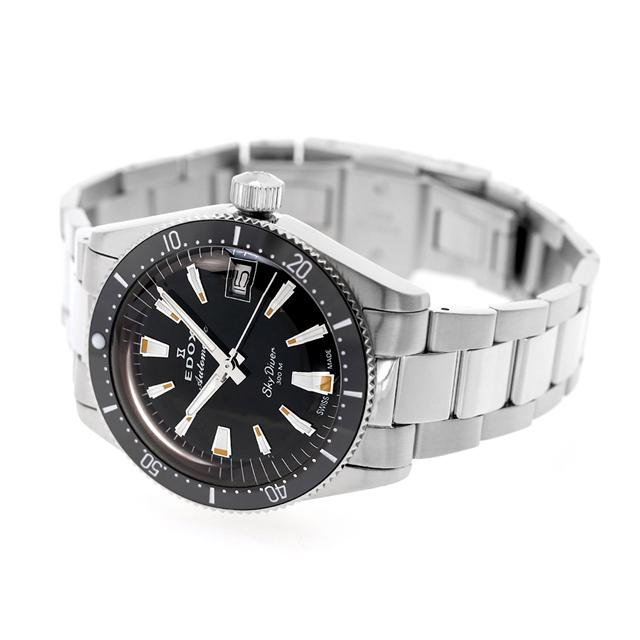 edox 手巻き 腕時計　稼動品　レディース EDOX レディース腕時計 手巻き カットガラス - メルカリ