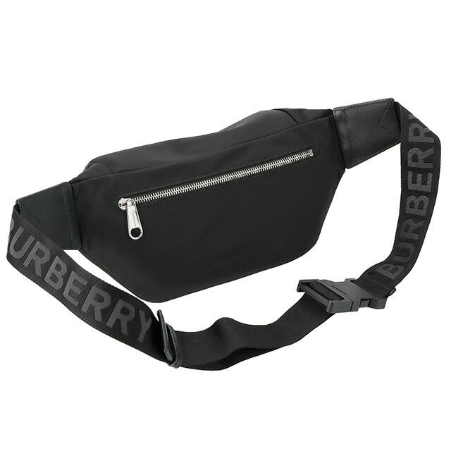 BURBERRY（バーバリー） ボディバッグ メンズ ブランド BURBERRY