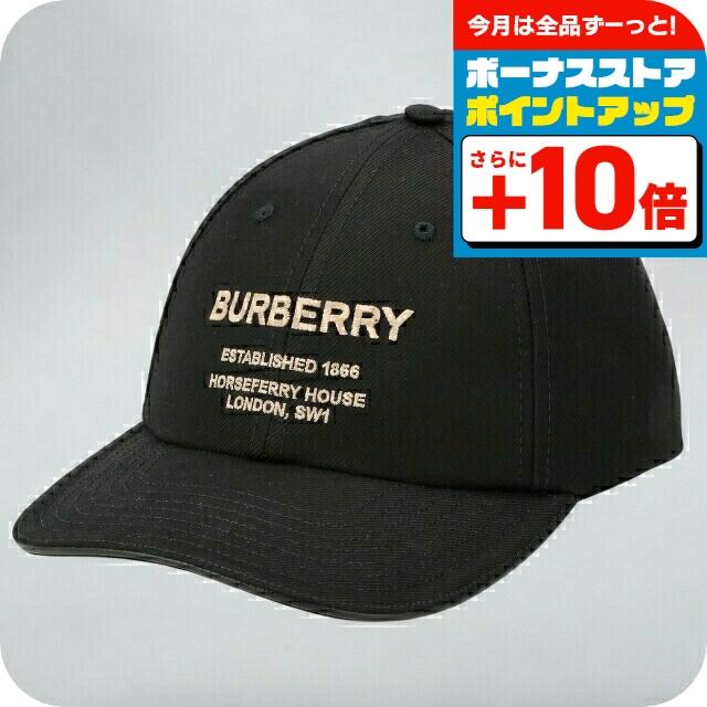 BURBERRY（バーバリー） キャップ メンズ レディース ブランド