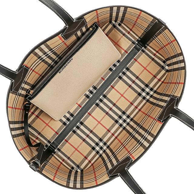 BURBERRY（バーバリー） トートバッグ レディース ブランド BURBERRY
