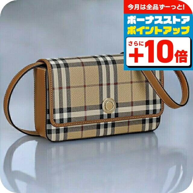 BURBERRY（バーバリー） ショルダーバッグ レディース ブランド