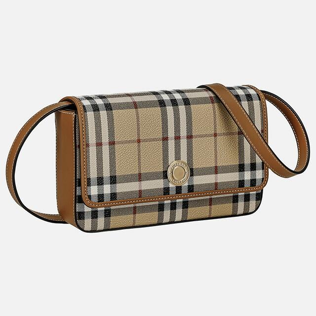 BURBERRY（バーバリー） ショルダーバッグ レディース ブランド