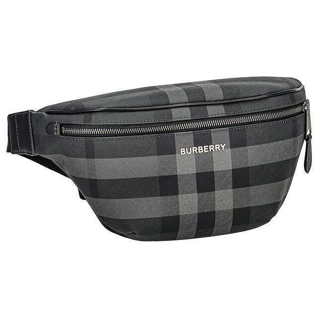 BURBERRY（バーバリー） ボディバッグ メンズ レディース ブランド