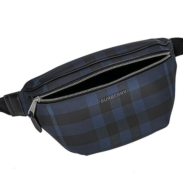 BURBERRY（バーバリー） ボディバッグ メンズ レディース ブランド