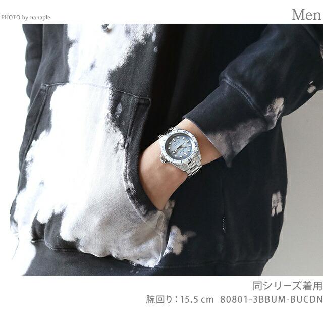 EDOX エドックス ネプチュニアン グランデ リザーブ デイト EDOX エドックス ネプチュニアン グランデ リザーブ デイト