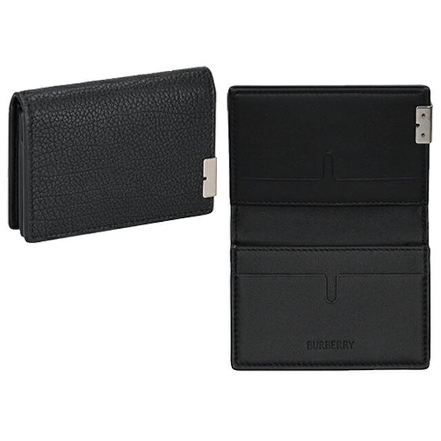 BURBERRY バーバリー 名刺入れ メンズ ブランド 8083772