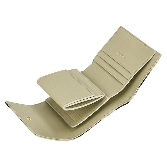 BURBERRY（バーバリー） 三つ折り財布 メンズ ブランド チェック