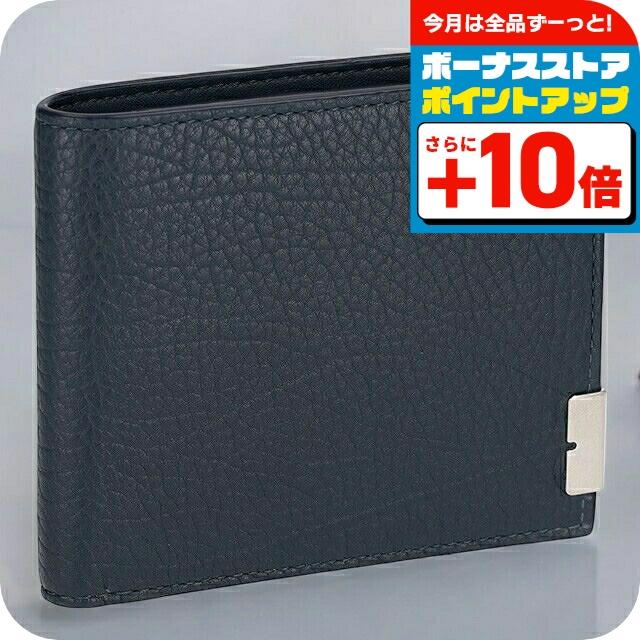 Burberry バーバリー ブルーレーベル ノバチェック 二つ折り財布 極美品 BURBERRY（バーバリー） 二つ折り財布 メンズ ブランド BURBERRY