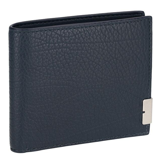 Burberry 2つ折り財布 BURBERRY（バーバリー） 二つ折り財布 メンズ ブランド BURBERRY