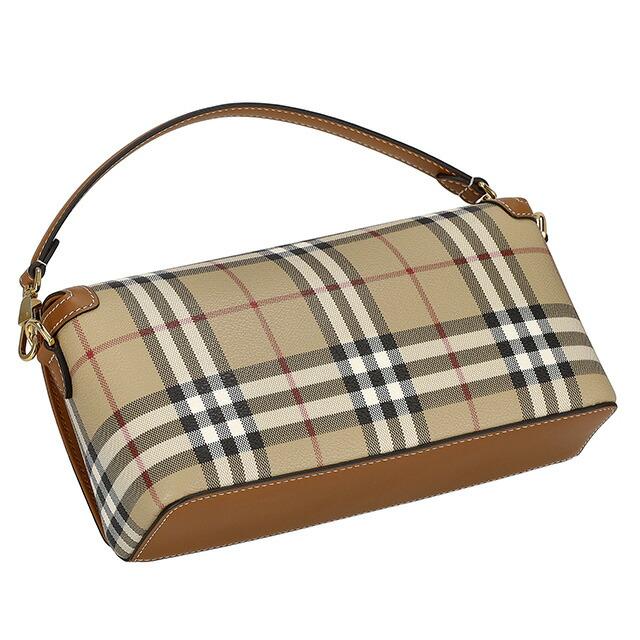 BURBERRY（バーバリー） ショルダーバッグ レディース ブランド