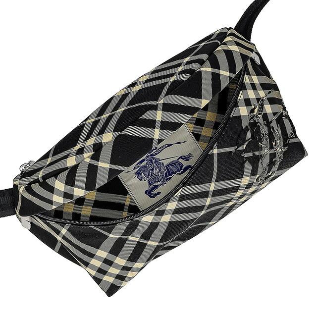 BURBERRY（バーバリー） ボディバッグ メンズ ブランド BURBERRY
