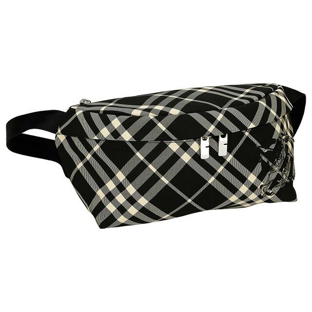BURBERRY（バーバリー） ボディバッグ メンズ ブランド BURBERRY