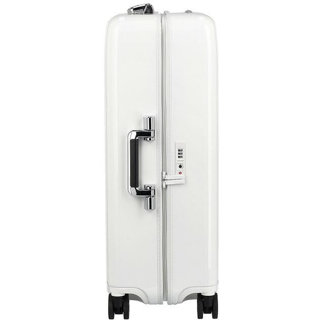 ZERO HALLIBURTON（ゼロハリバートン） キャリーケース メンズ