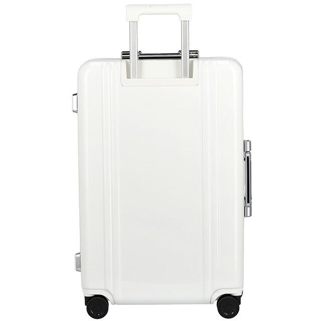 ZERO HALLIBURTON（ゼロハリバートン） キャリーケース メンズ