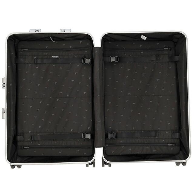 ZERO HALLIBURTON（ゼロハリバートン） キャリーケース メンズ