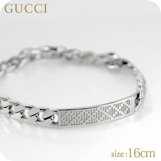 GUCCI（グッチ） ブレスレット メンズ レディース ブランド