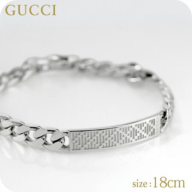 GUCCI（グッチ） ブレスレット メンズ レディース ブランド