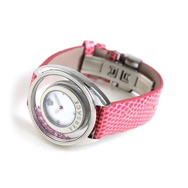 ーチが ヴェルサーチ 腕時計 腕時計のななぷれ - 通販 - PayPayモール デスティニー スピリット 39mm スイス製 86Q951MD497S111 インは