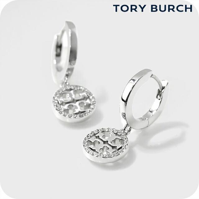 TORY BURCH（トリーバーチ） ピアス レディース ブランド TORY BURCH 