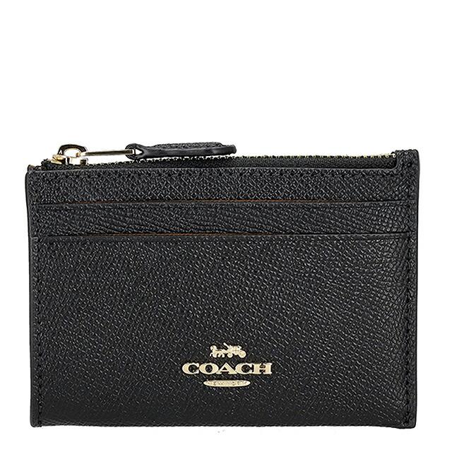 COACH（コーチ） コインケース レディース ブランド レザー 88250 