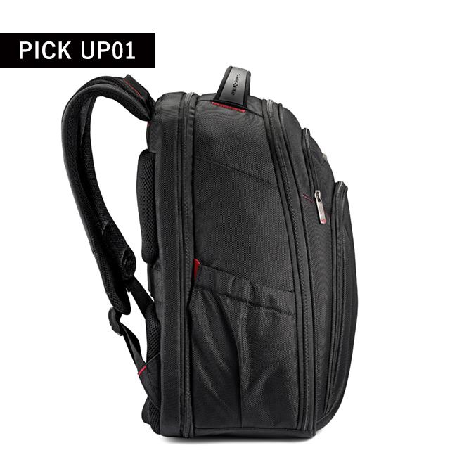 Samsonite サムソナイト リュックサック デイパック メンズ Samsonite サムソナイト リュックサック デイパック メンズ