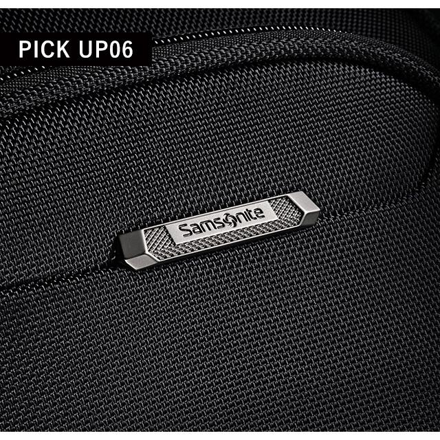 Samsonite（サムソナイト） リュックサック デイパック メンズ