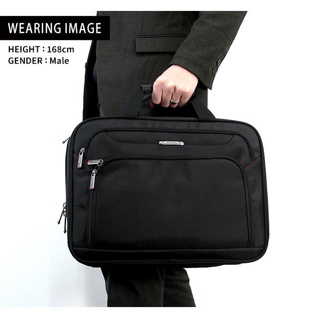 Samsonite（サムソナイト） ブランド ブリーフケース メンズ ビジネス