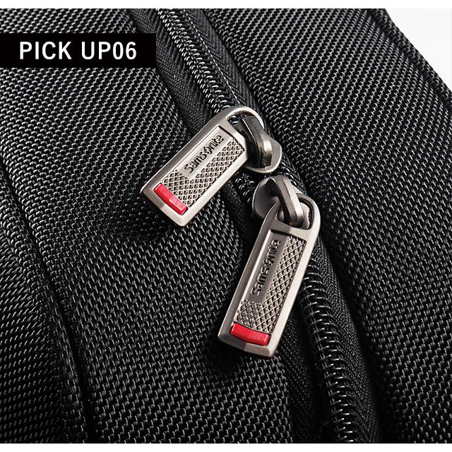 ク*ン様 ビジネスバッグ Samsonite（サムソナイト） ブランド ブリーフケース メンズ ビジネス