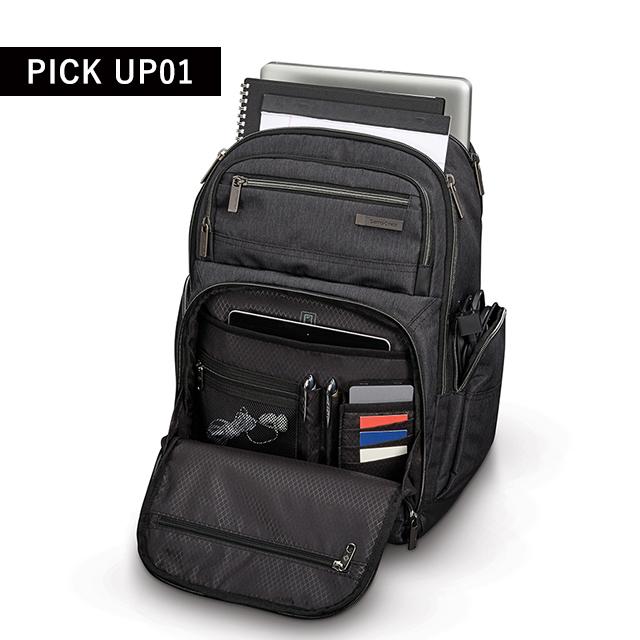 Samsonite（サムソナイト） ブランド リュックサック デイパック
