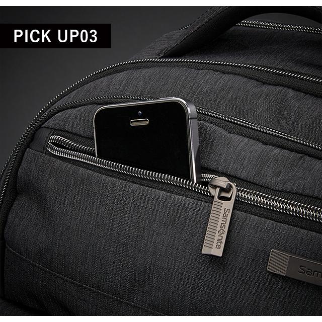 Samsonite（サムソナイト） ブランド リュックサック デイパック
